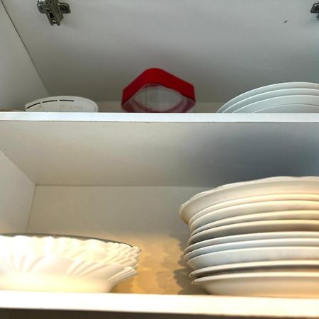 Apartamento Com Vista Pro Mar Vila Velha  Zewnętrze zdjęcie