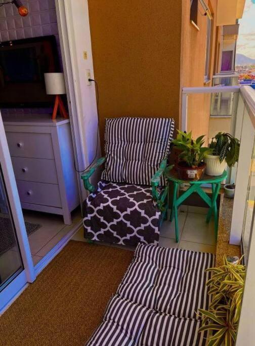 Apartamento Com Vista Pro Mar Vila Velha  Zewnętrze zdjęcie