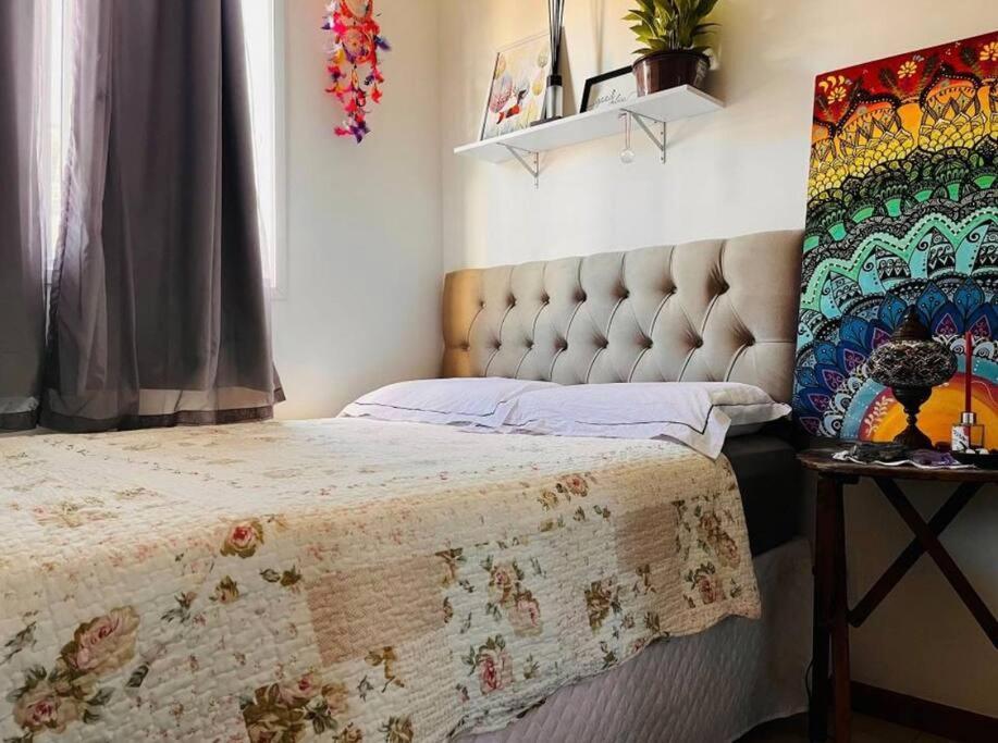 Apartamento Com Vista Pro Mar Vila Velha  Zewnętrze zdjęcie
