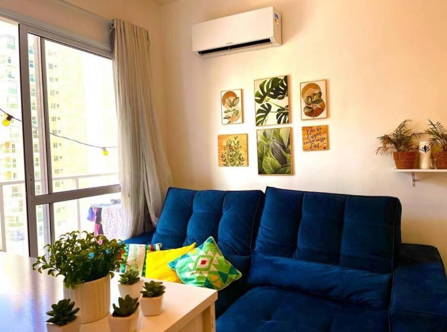 Apartamento Com Vista Pro Mar Vila Velha  Zewnętrze zdjęcie