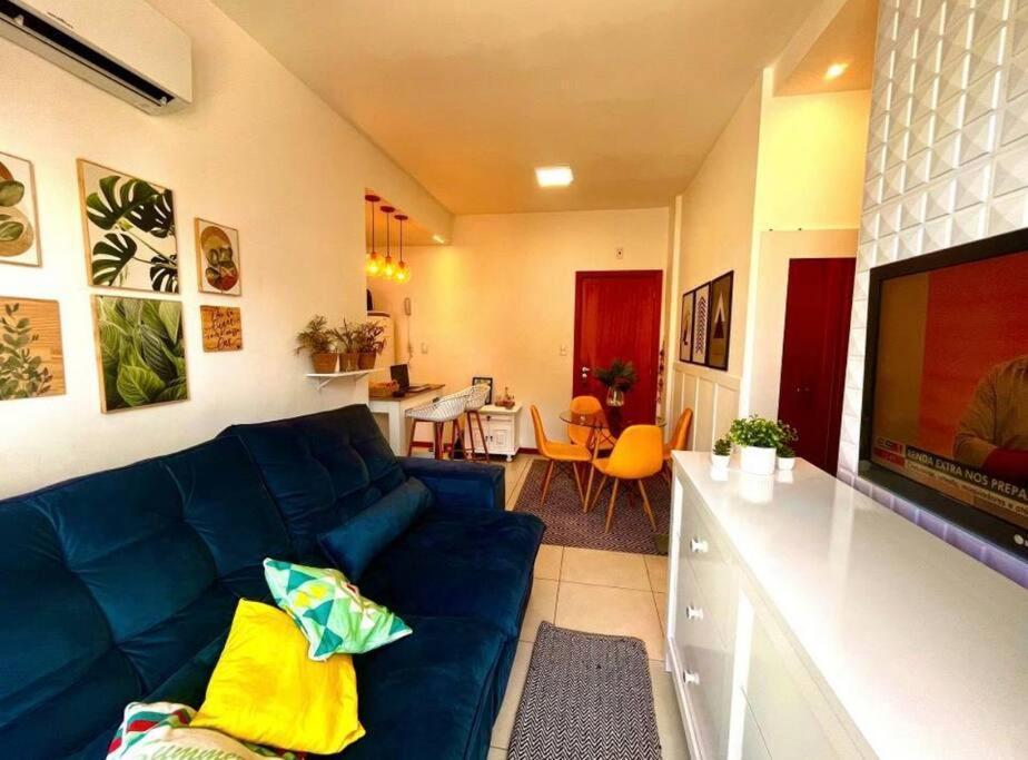 Apartamento Com Vista Pro Mar Vila Velha  Zewnętrze zdjęcie