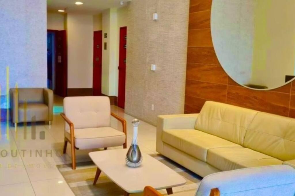 Apartamento Com Vista Pro Mar Vila Velha  Zewnętrze zdjęcie