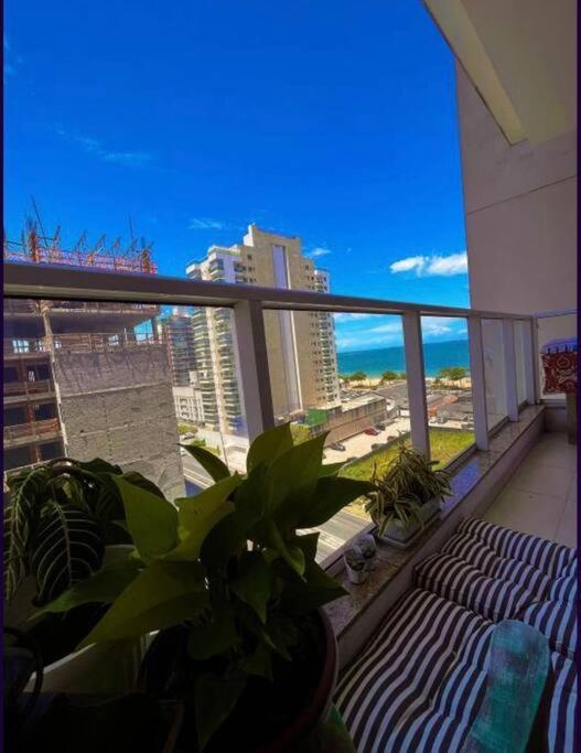 Apartamento Com Vista Pro Mar Vila Velha  Zewnętrze zdjęcie