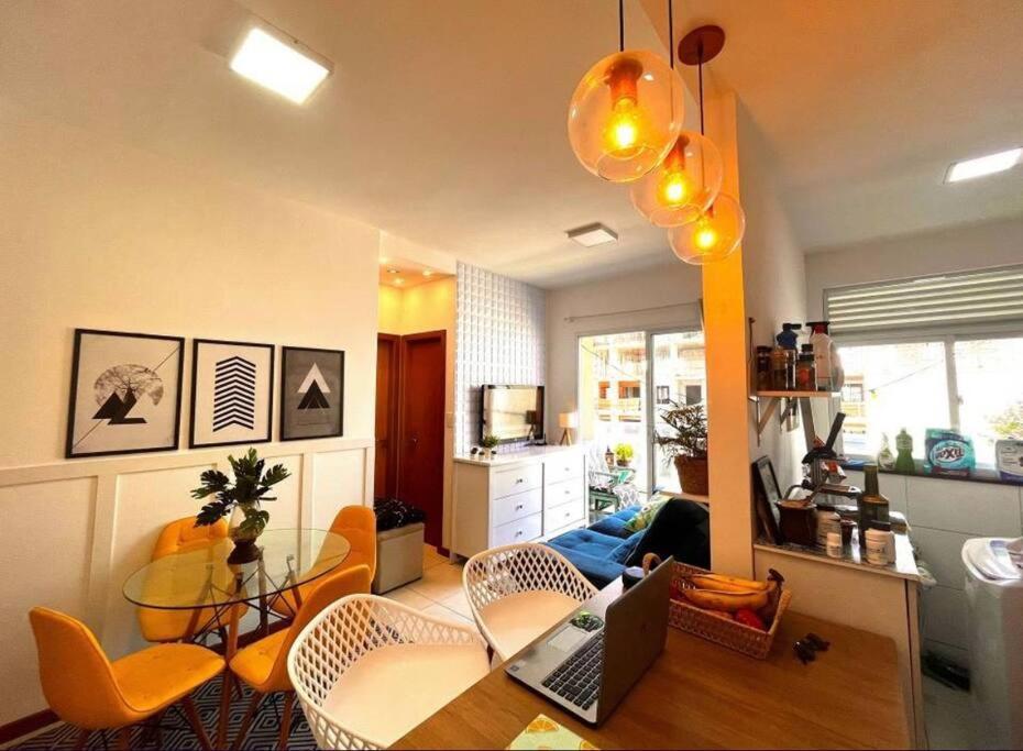 Apartamento Com Vista Pro Mar Vila Velha  Zewnętrze zdjęcie